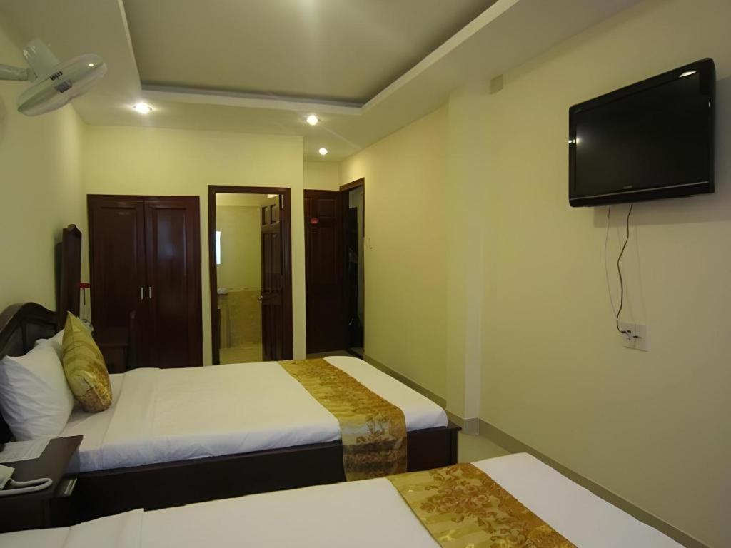 Hotel Nui Thanh 2*