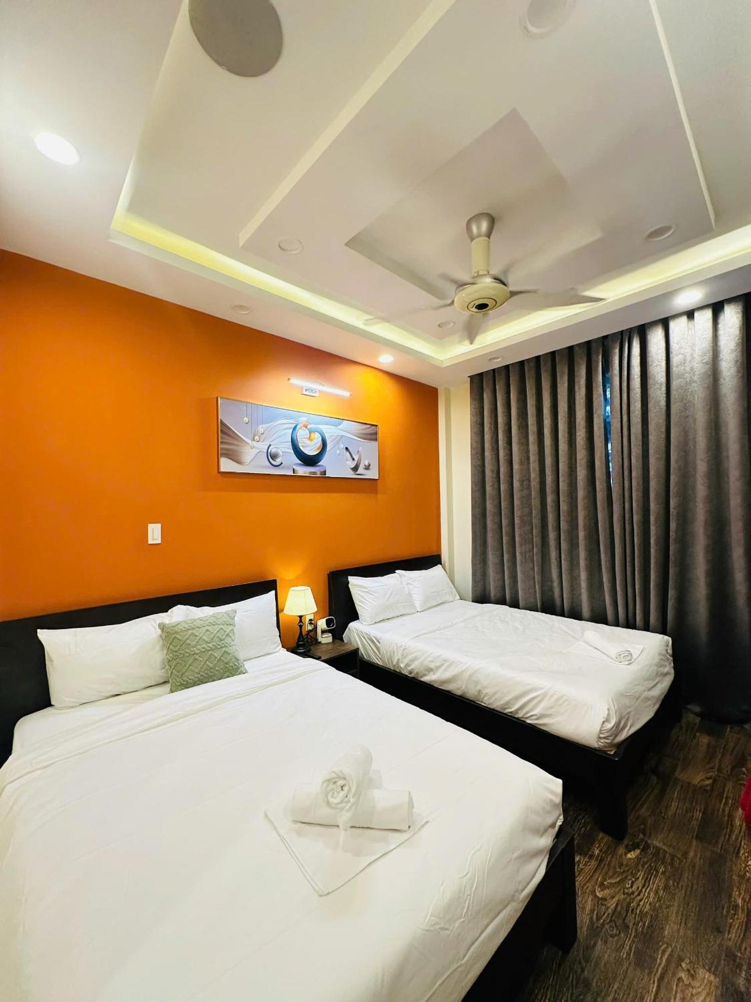 Diamond Crown 2 Ho Chi Minh City