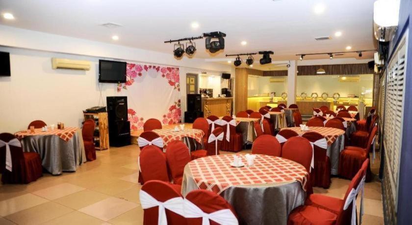 Hotel Saigon Star 4*