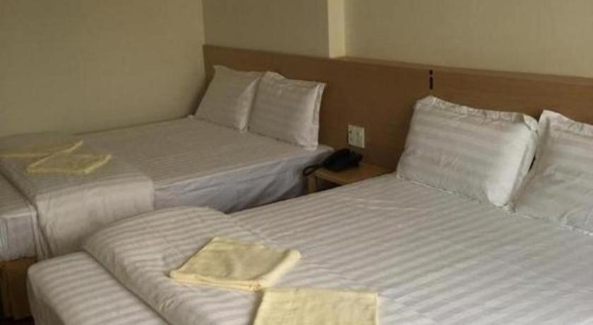 Hotel Phuong Ly Ly