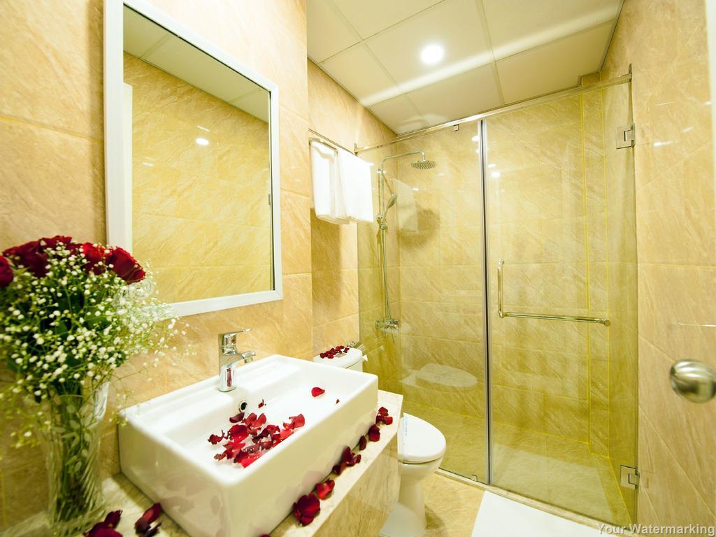 Hotel Ace - Ben Thanh