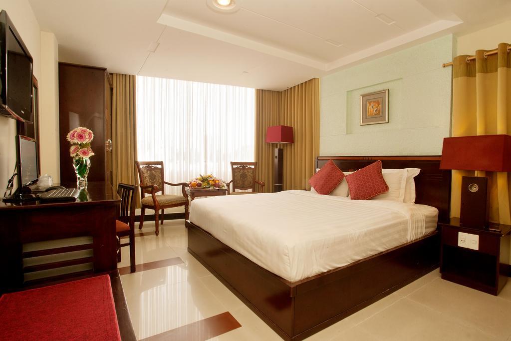 Lien An Sai Gon Hotel 2*