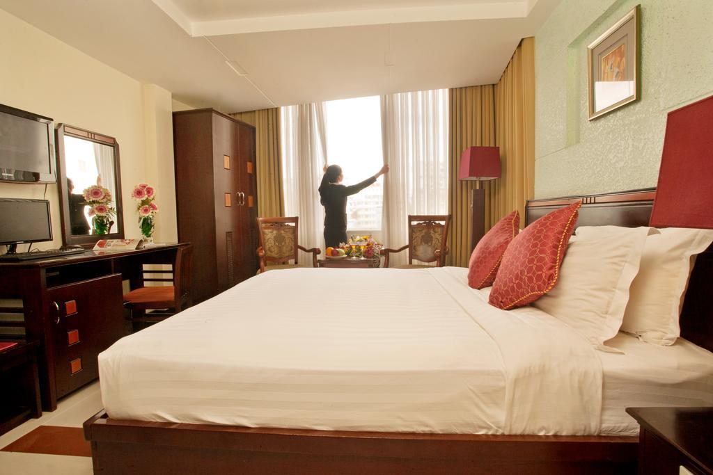 Lien An Sai Gon Ho Chi Minh City