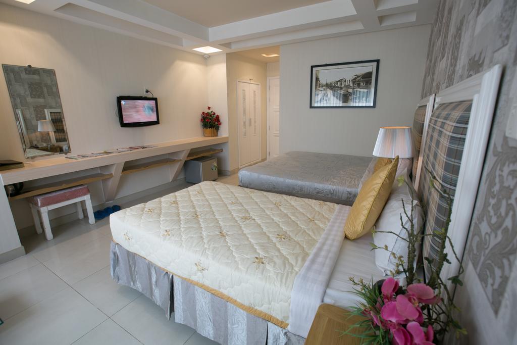 Hotel King Star