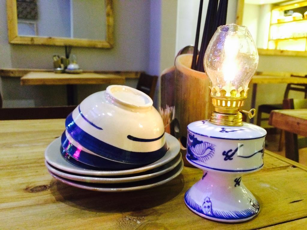 Le Petit Sai Gon Hotel Ho Chi Minh City
