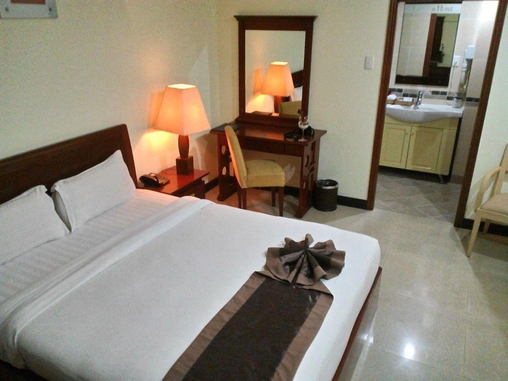 Hotel Lien Thanh 3*
