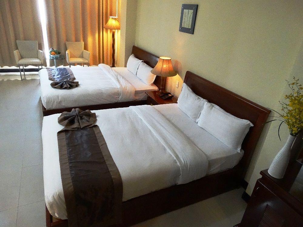 Lien Thanh Hotel Ho Chi Minh City