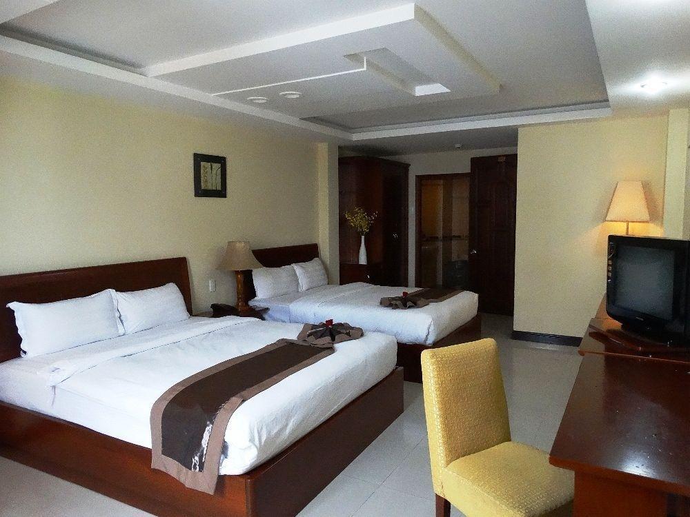 Lien Thanh Hotel