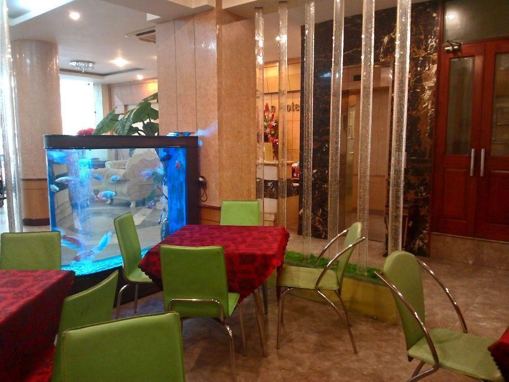 Hotel Lien Thanh