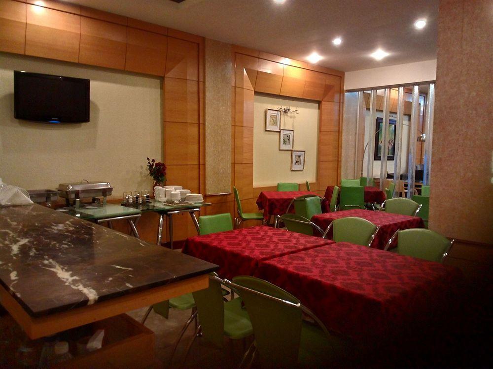 Hotel Lien Thanh