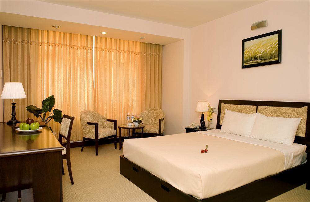 Hotel Dong Kinh A Ho Chi Minh City
