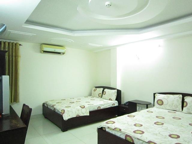 Anh Linh Ho Chi Minh City