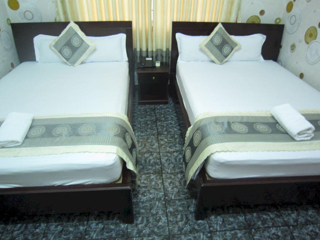 Sai Gon Cosy * Ho Chi Minh City