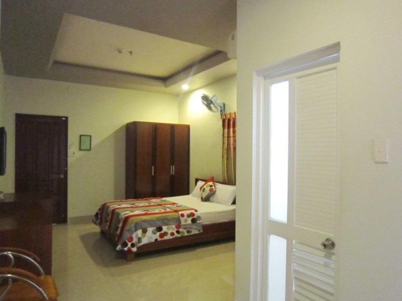 Hotel Sai Gon Dem