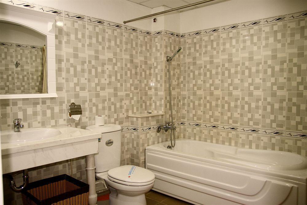 Thien Tung Hotel 3*