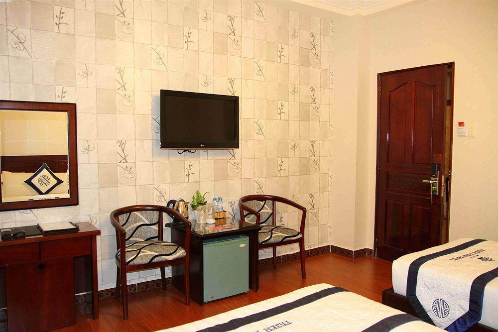 Hotel Thien Tung 3*