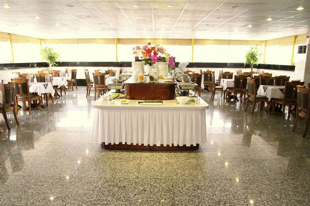 Thien Tung Hotel Ho Chi Minh City