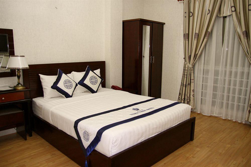 Thien Tung Hotel 3*