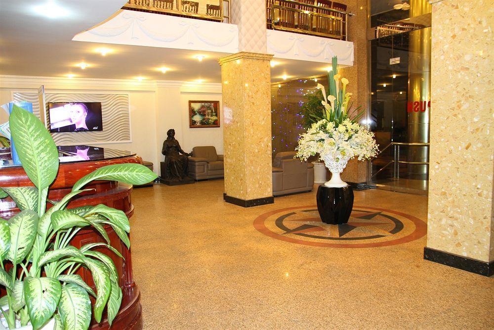 Hotel Thien Tung 3*