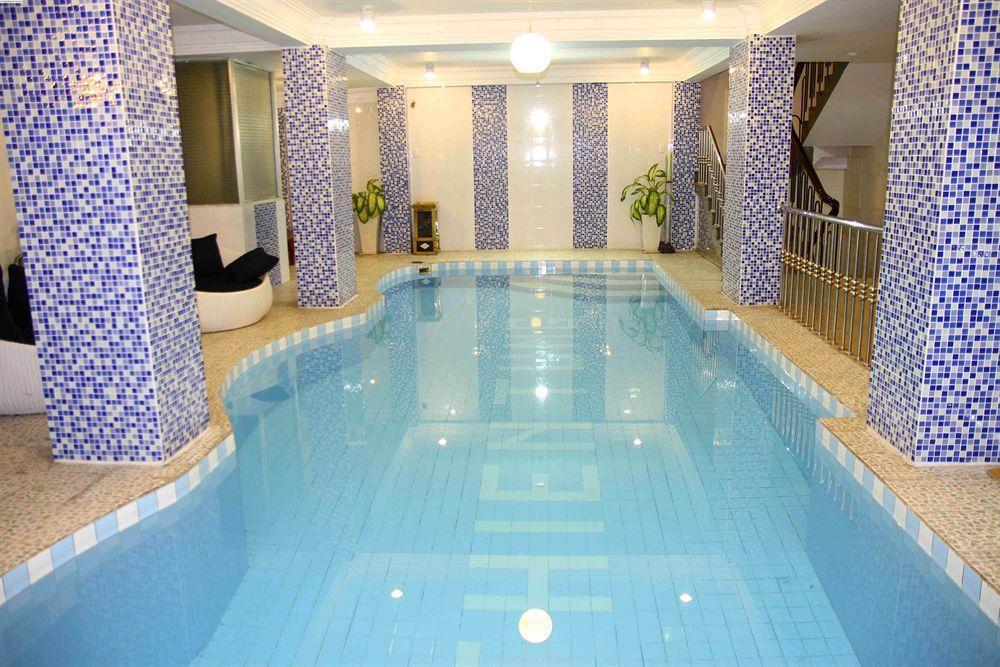 Hotel Thien Tung