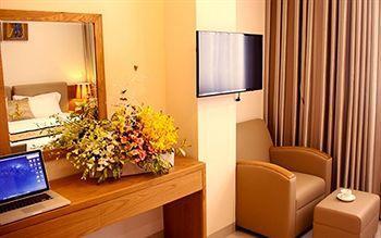 Hotel Gia Vien 3*