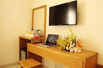 Hotel Gia Vien