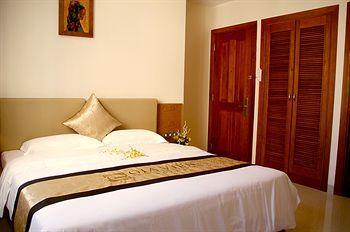 Hotel Gia Vien Ho Chi Minh City