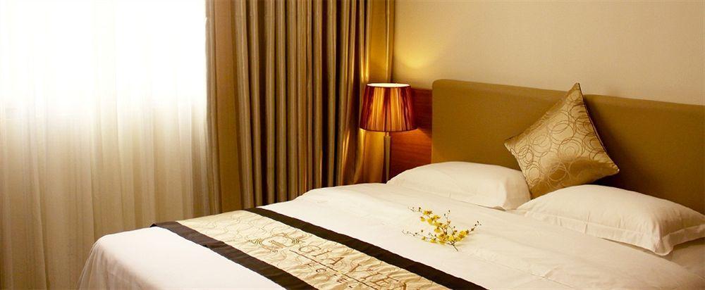 Hotel Gia Vien 3*