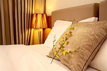 Hotel Gia Vien Ho Chi Minh City