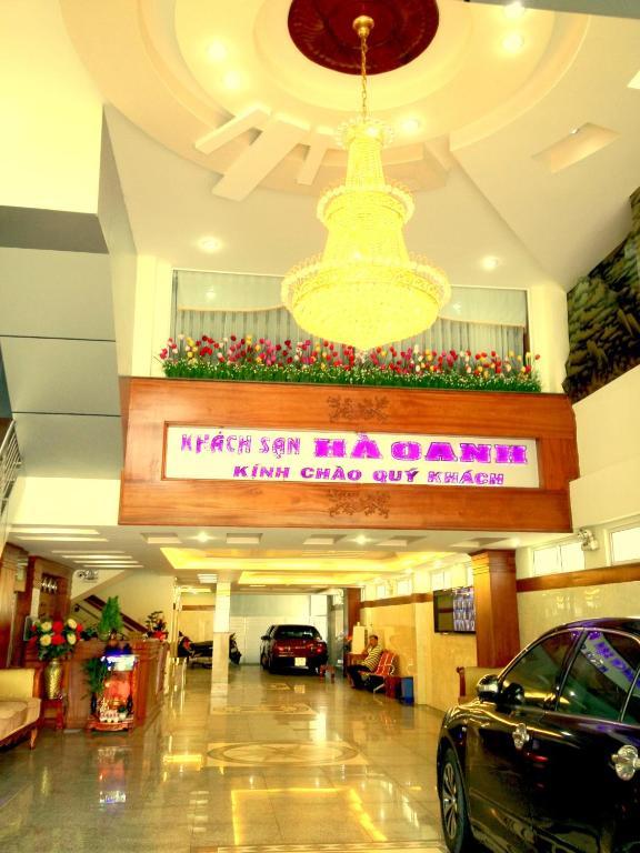 Hotel Ha Oanh 2 2*