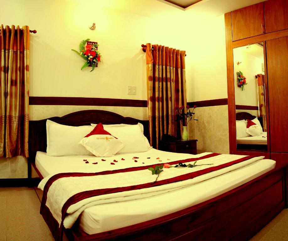 Hotel Ha Oanh 2 Ho Chi Minh City