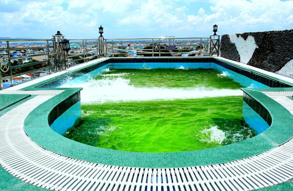 Hotel Ha Oanh 2