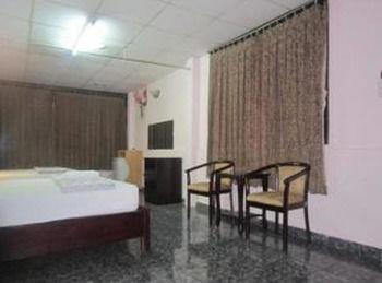 Sai Gon Cosy Hotel *