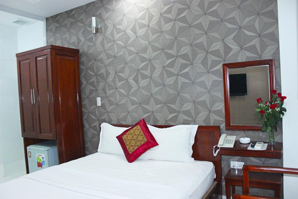 Mi Linh Ho Chi Minh City