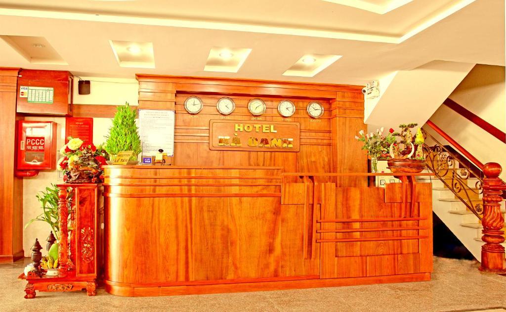 Ha Oanh 2 Hotel