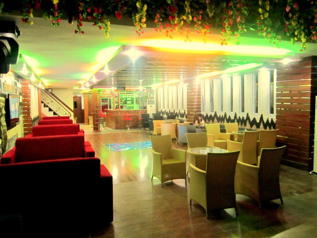 Ha Oanh 2 2* Ho Chi Minh City