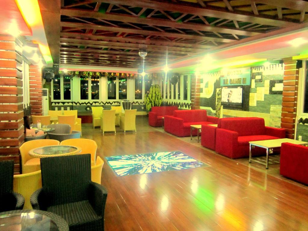Ha Oanh 2 Hotel Ho Chi Minh City