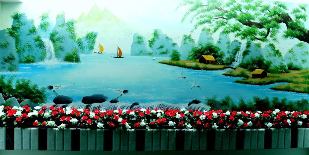 Hotel Ha Oanh 2
