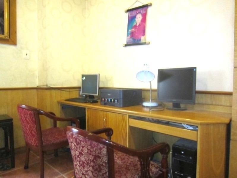 Chotel Ben Thanh