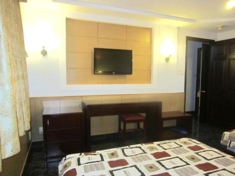 Chotel Ben Thanh 3*