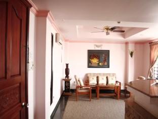 Roseland Corp 3* Ho Chi Minh City