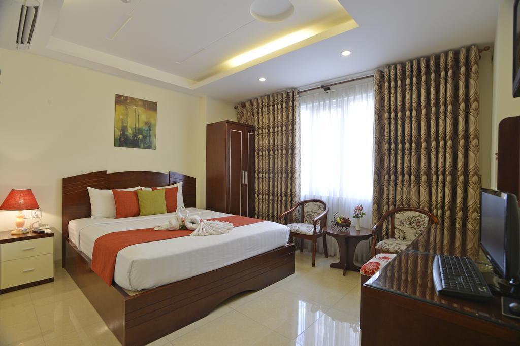 Beautiful Saigon Boutique Bandar Ho Chi Minh