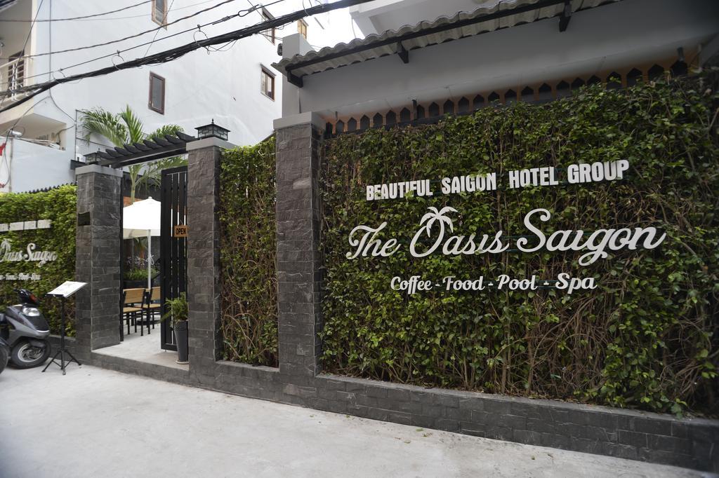 Beautiful Saigon Boutique 3*