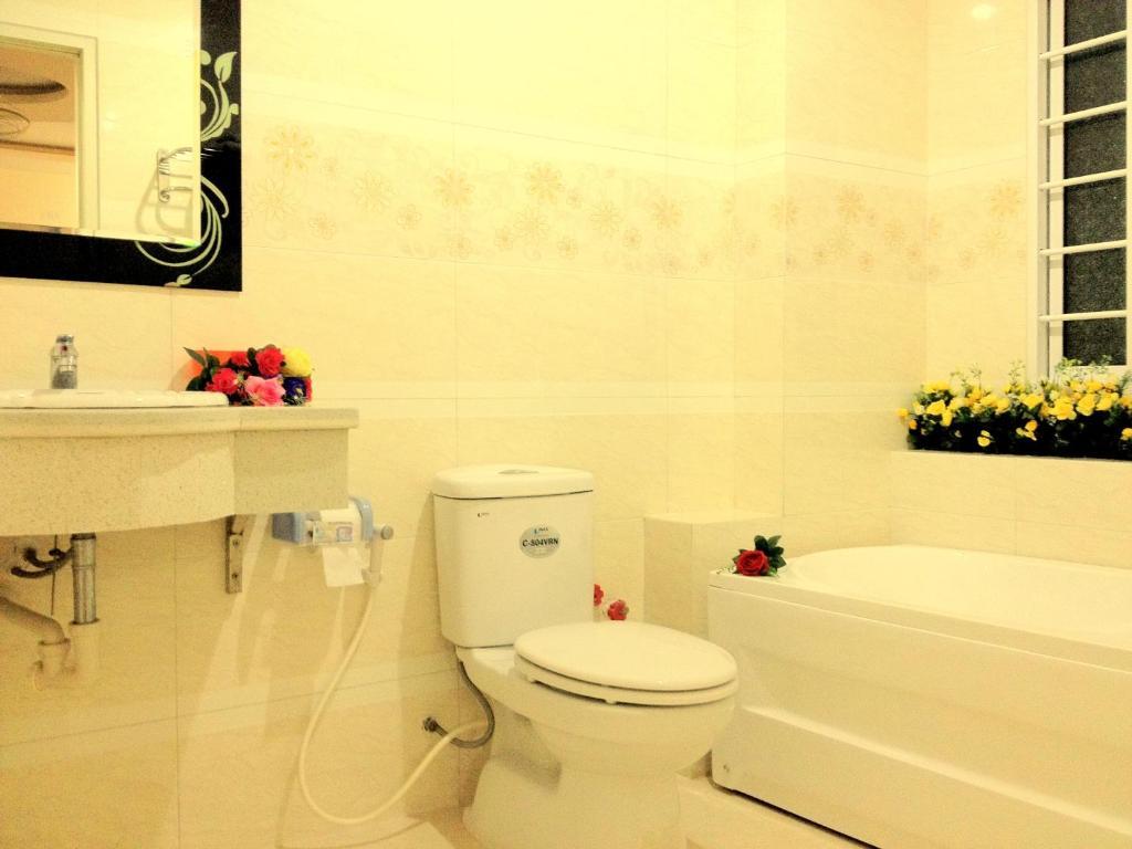 Ha Oanh 2 Hotel