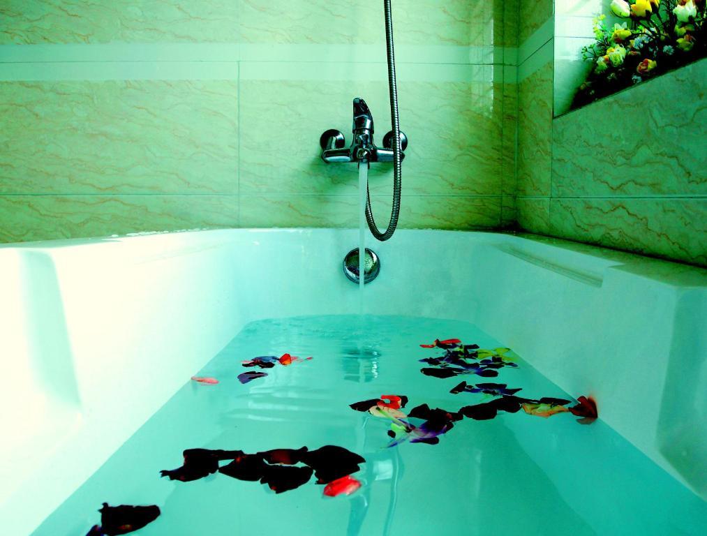 Ha Oanh 2 Hotel Ho Chi Minh City