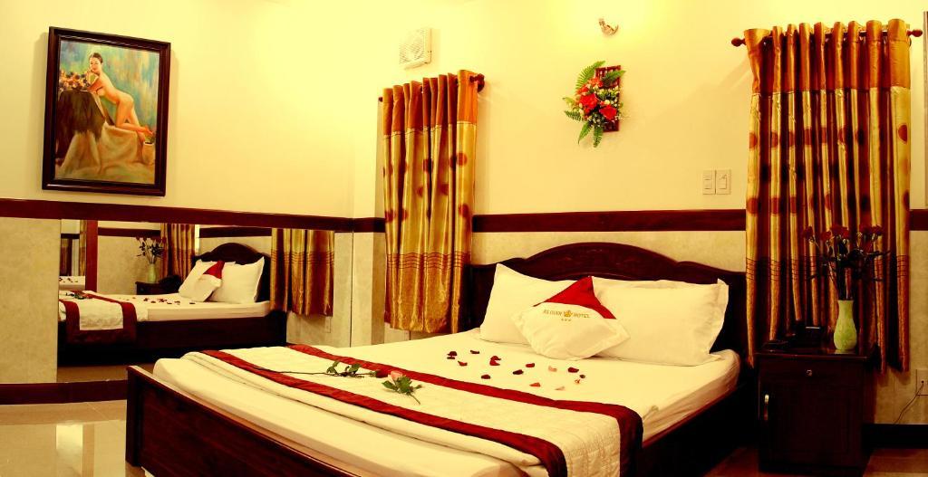 Hotel Ha Oanh 2