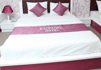 Hotel Luxury Ho Chi Minh City