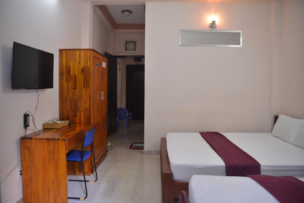 Van Hung Guest house