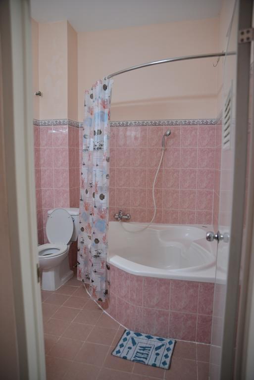 Van Hung Guest house Ho Chi Minh City