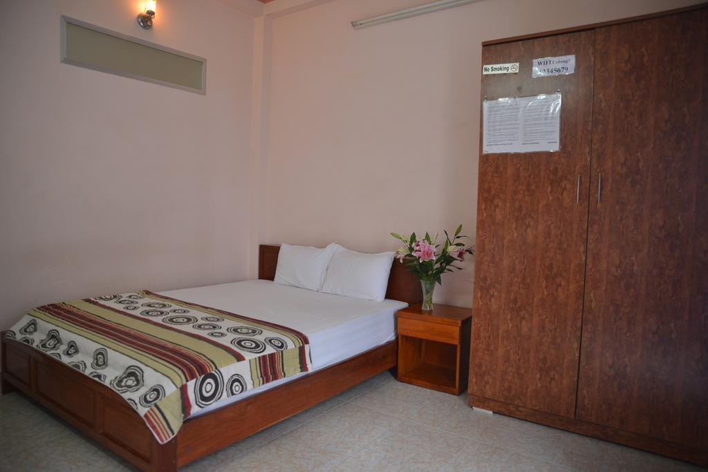 Guest house Van Hung